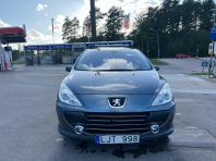 Peugeot 307 1.6 Euro 4 lågmil Ny Besiktad 