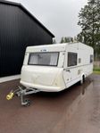 Polar 550 Gl, 1993. Superfint skick.