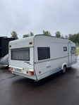 Polar 550 Gl, 1993. Superfint skick.