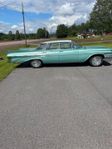Pontiac Bonneville Vista 6.4 V8 Hydra-Matic