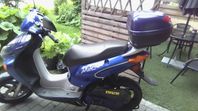 Honda XR8S
