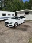 Audi A4 Avant 2.0 TDI DPF Multitronic Euro 5