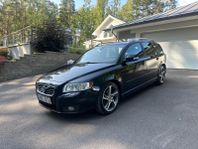 Volvo V50 D2 Momentum Euro 5