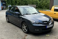 Mazda 3 Sport 2.0 MZR