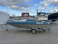 Buster XL Yamaha 90 hk -01