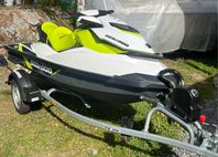 Sea-Doo GTI 90 -17