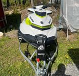Sea-Doo GTI 90 -17