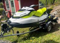 Sea-Doo GTI 90 -17