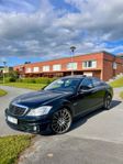 Mercedes-Benz S 63 AMG 7G-Tronic 525hk