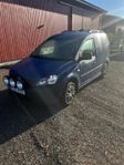 Volkswagen Caddy Skåpbil 1.6 TDI Euro 5