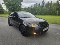 Audi A3 2.0 S-line