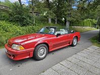Ford Mustang GT Convertible