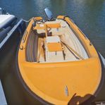 cresent 498 Yamaha 40 h