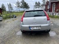 Citroën C4 1.6 Bioflex Euro 4