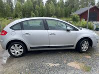 Citroën C4 1.6 Bioflex Euro 4