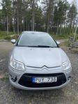 Citroën C4 1.6 Bioflex Euro 4