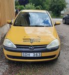 Opel Corsa 5-dörrar 1.2