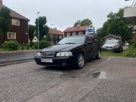 Väl omhändertagen Volvo V70 2.4 GLT