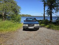 Volvo 780 Turbo 2.3 GLE