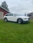 Audi A4 allroad quattro 2.0 TDI DPF quattro Comfort Euro 5