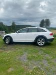 Audi A4 allroad quattro 2.0 TDI DPF quattro Comfort Euro 5