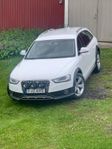 Audi A4 allroad quattro 2.0 TDI DPF quattro Comfort Euro 5