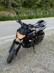 Yamaha MT-07 2019 A2