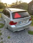 BMW 320 A-Traktror Automat