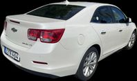 Chevrolet Malibu 2.0 VCDi Euro 5