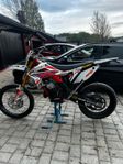Gasgas ec125 supermotard