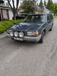 Volvo 745