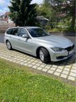 BMW 318 d Touring Euro 5