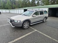 Volvo XC70 V70 XC 2.4T AWD Business Euro 3