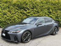 Lexus IS 350 F SPORT 2022 315hk