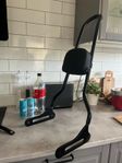 Sissybar till Harley Sport Glide mfl