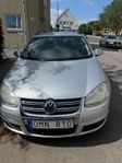 Volkswagen Golf Variant 2.0 TDI DPF Euro 4