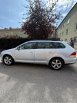 Volkswagen Golf Variant 2.0 TDI DPF Euro 4