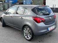 Opel Corsa 5-dörrar 1.4 ecoFLEX Enjoy Euro 6