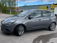 Opel Corsa 5-dörrar 1.4 ecoFLEX Enjoy Euro 6