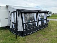 Airtent wecamp meadow 3.90m