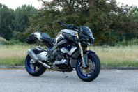 YAMAHA MT10 SP (endast 4 ägare)