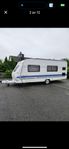 Hobby 500 barnkammare 