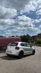 Volkswagen Polo 5-dörrar 1.6 TDI DPF Masters Euro 5