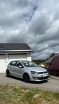 Volkswagen Polo 5-dörrar 1.6 TDI DPF Masters Euro 5
