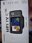 Humminbird Helix 5 Chirp GPS G2