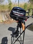 Mercury båtmotor 