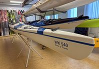 WK540 Expedition, sista exemplaret i lager!