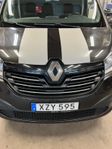 Renault trafic Skåpbil 2.7t 1.6 dCi Euro 5