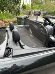 Vindavvisare BMW F33, 430