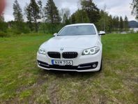 BMW 520 d xDrive Sedan Steptronic Euro 6